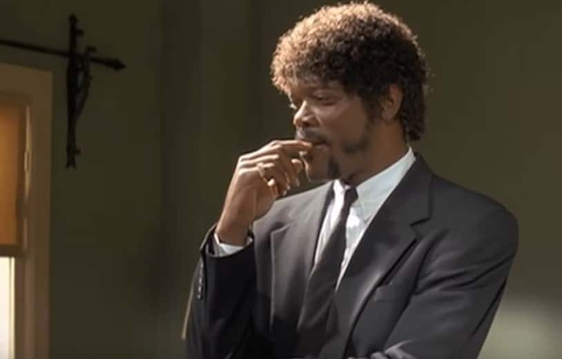 Samuel L. Jackson facts