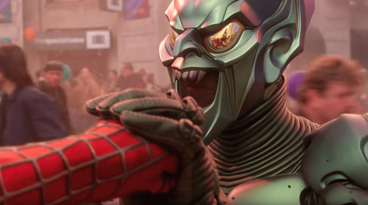 Spider-Man Movies Facts