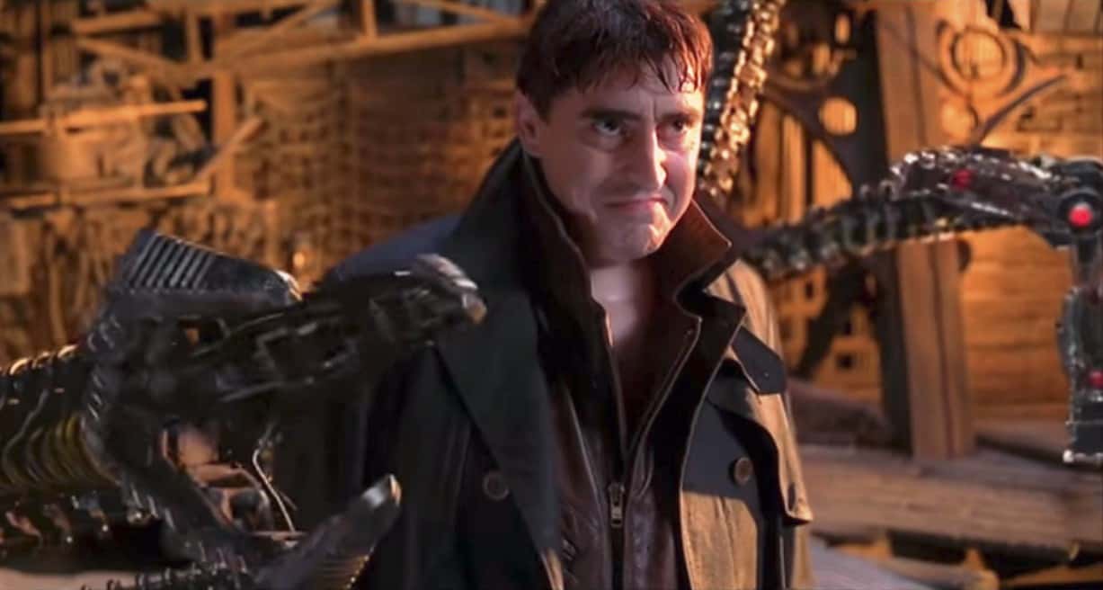 Spider-Man Movies Facts