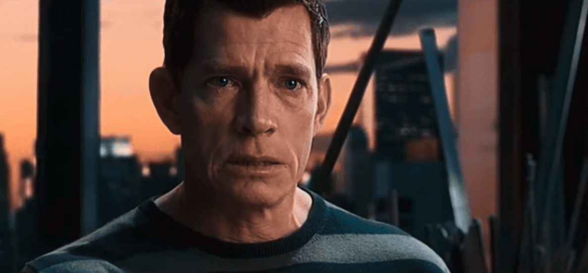 Spider-Man Movies Facts