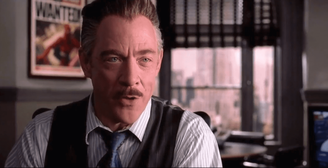 Spider-Man Movies Facts