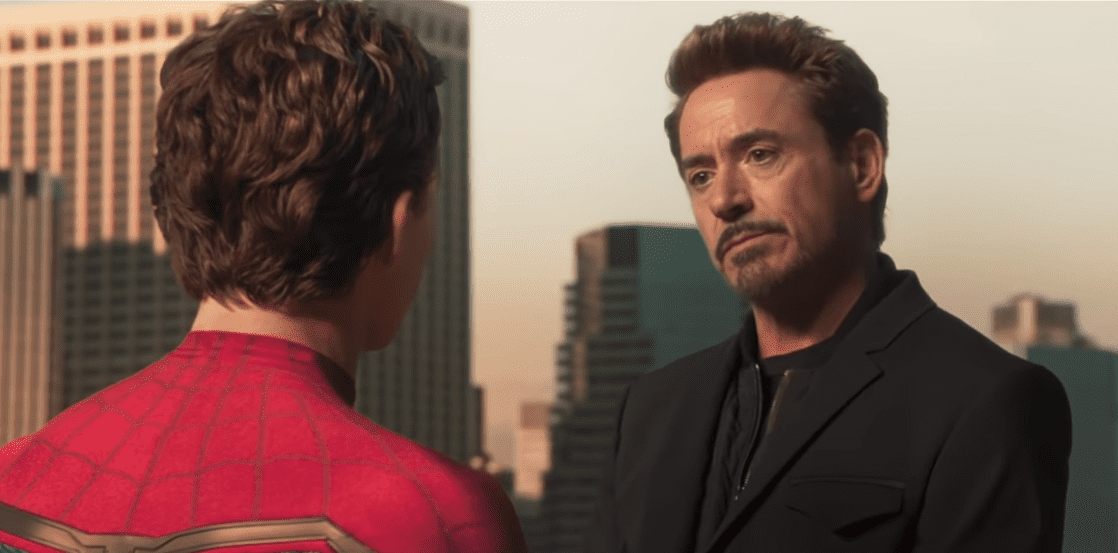 Spider-Man Movies Facts