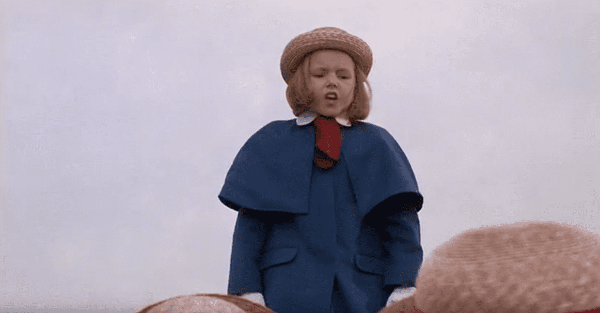 Harry Potter and the Sorcerer's Stone Facts