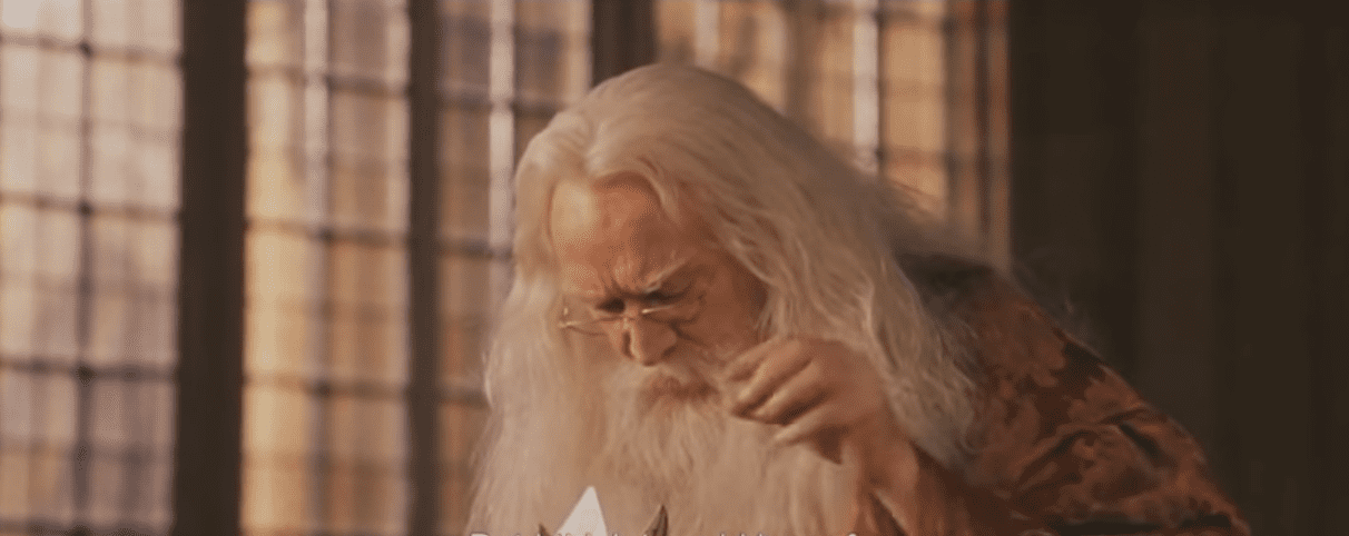 Harry Potter and the Sorcerer's Stone Facts