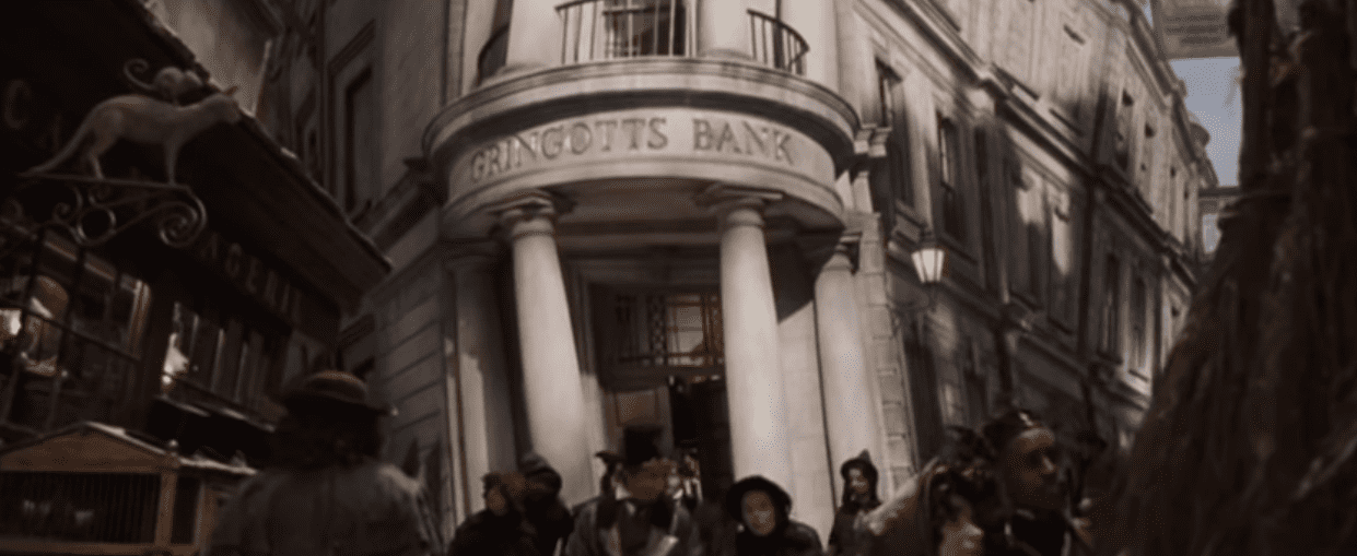 Harry Potter and the Sorcerer's Stone Facts