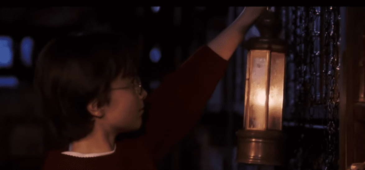 Harry Potter and the Philosopher's Stone