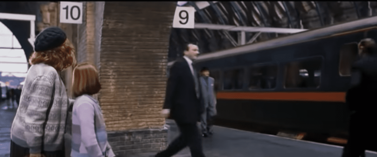 Harry Potter and the Sorcerer's Stone Facts