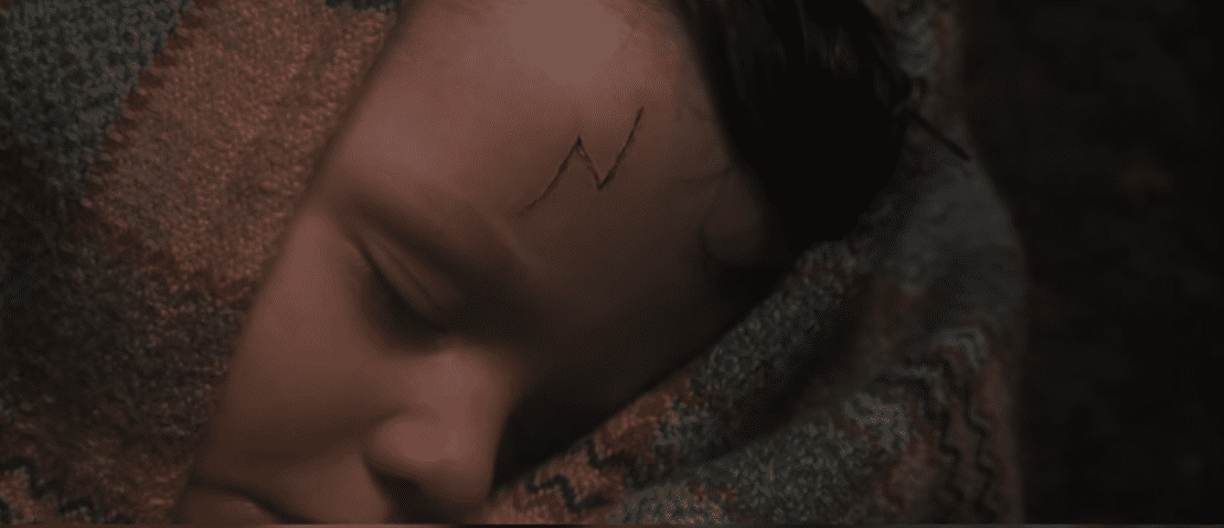 Harry Potter and the Sorcerer's Stone Facts