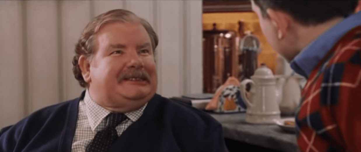 Harry Potter and the Sorcerer's Stone Facts