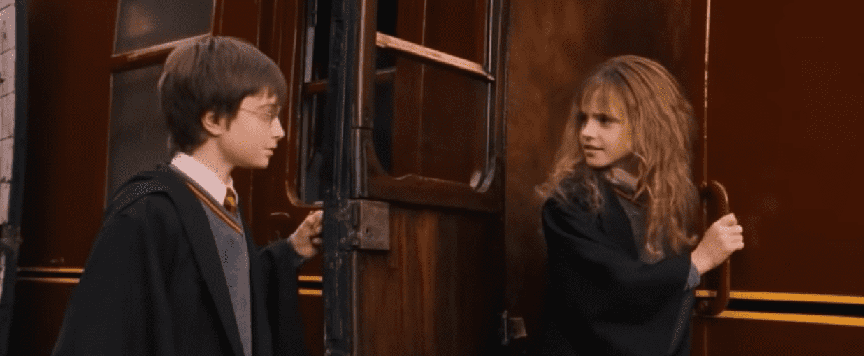 Harry Potter and the Sorcerer's Stone Facts