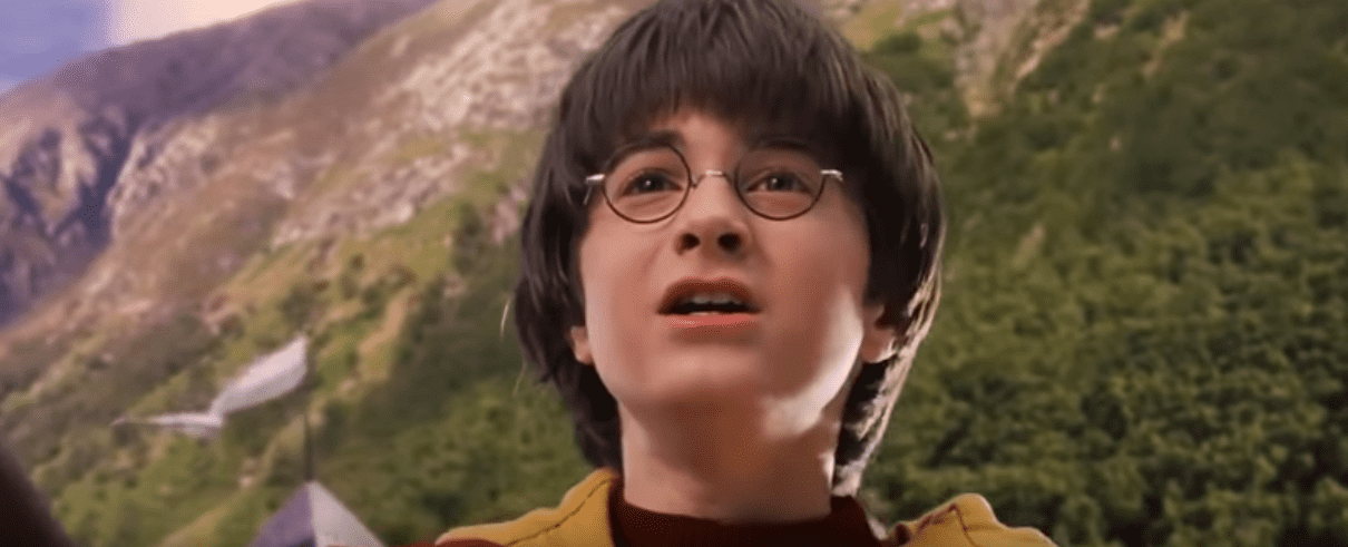 Harry Potter and the Sorcerer's Stone Facts