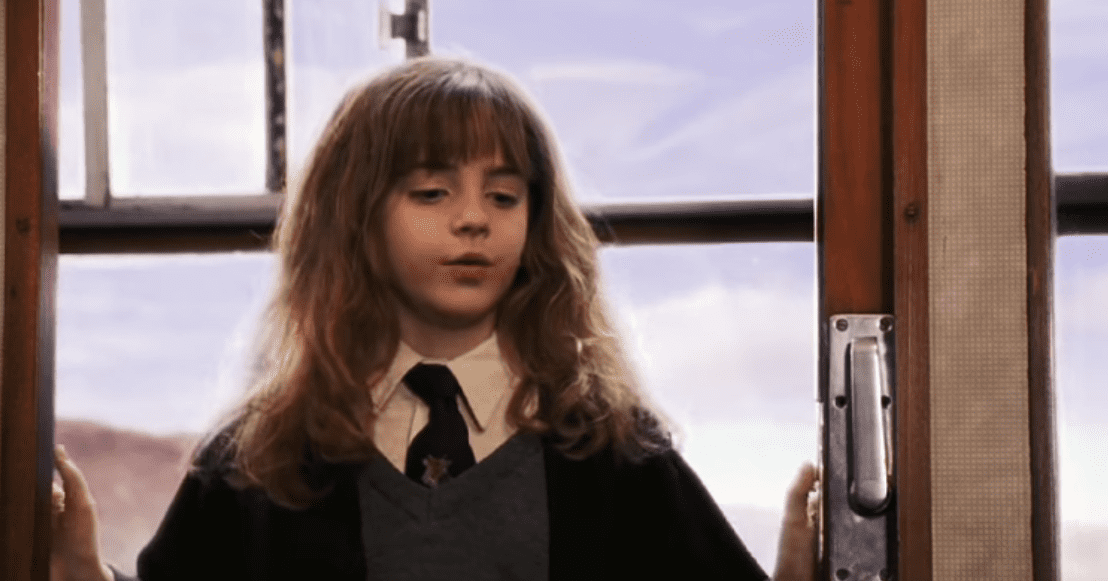 Harry Potter and the Sorcerer's Stone Facts