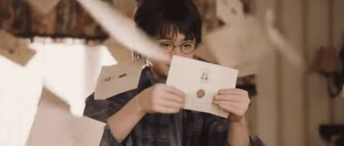 Harry Potter and the Sorcerer's Stone Facts