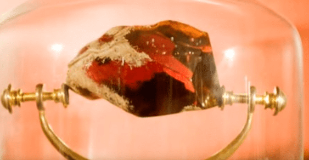 Harry Potter and the Sorcerer's Stone Facts