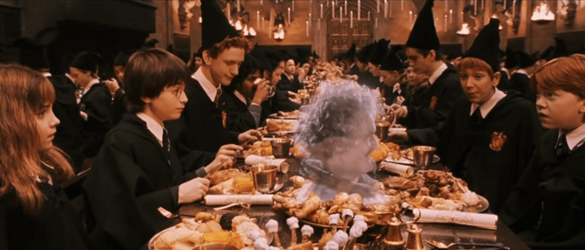 Harry Potter and the Sorcerer's Stone Facts