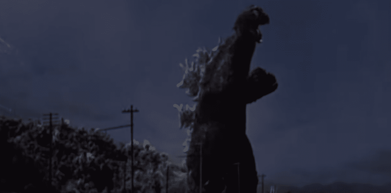 King Kong vs Godzilla