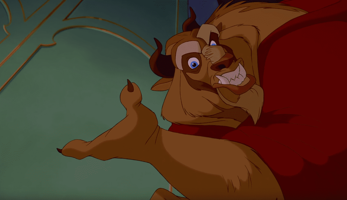 Beauty and the Beast