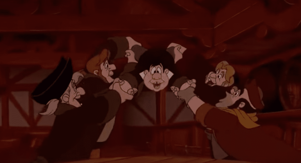 Beauty and the Beast Facts