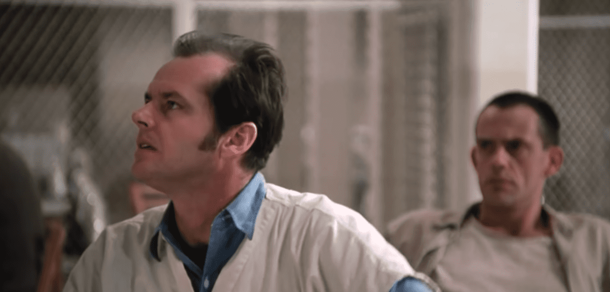 Jack Nicholson facts