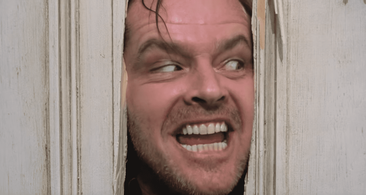 Jack Nicholson facts