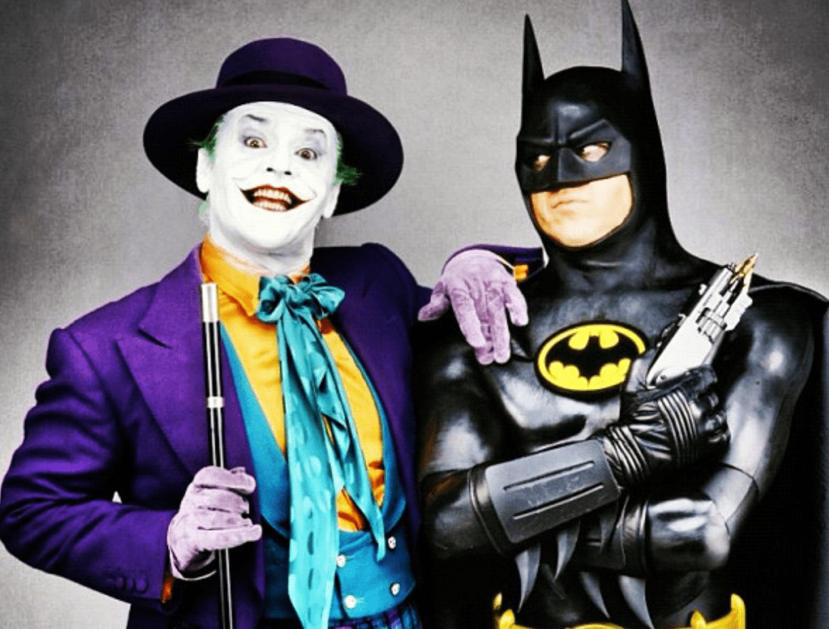 Jack Nicholson facts