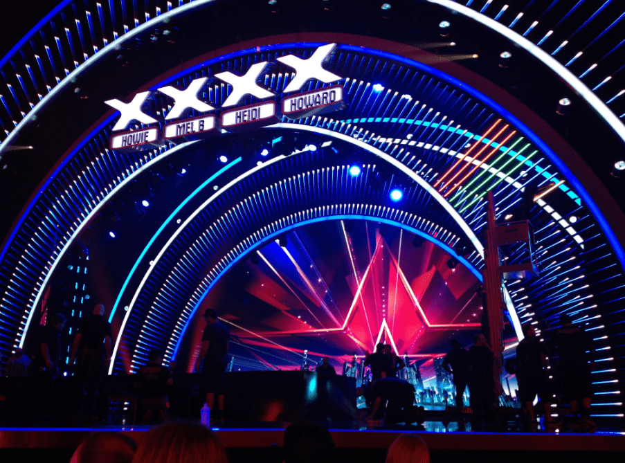 America's Got Talent Facts