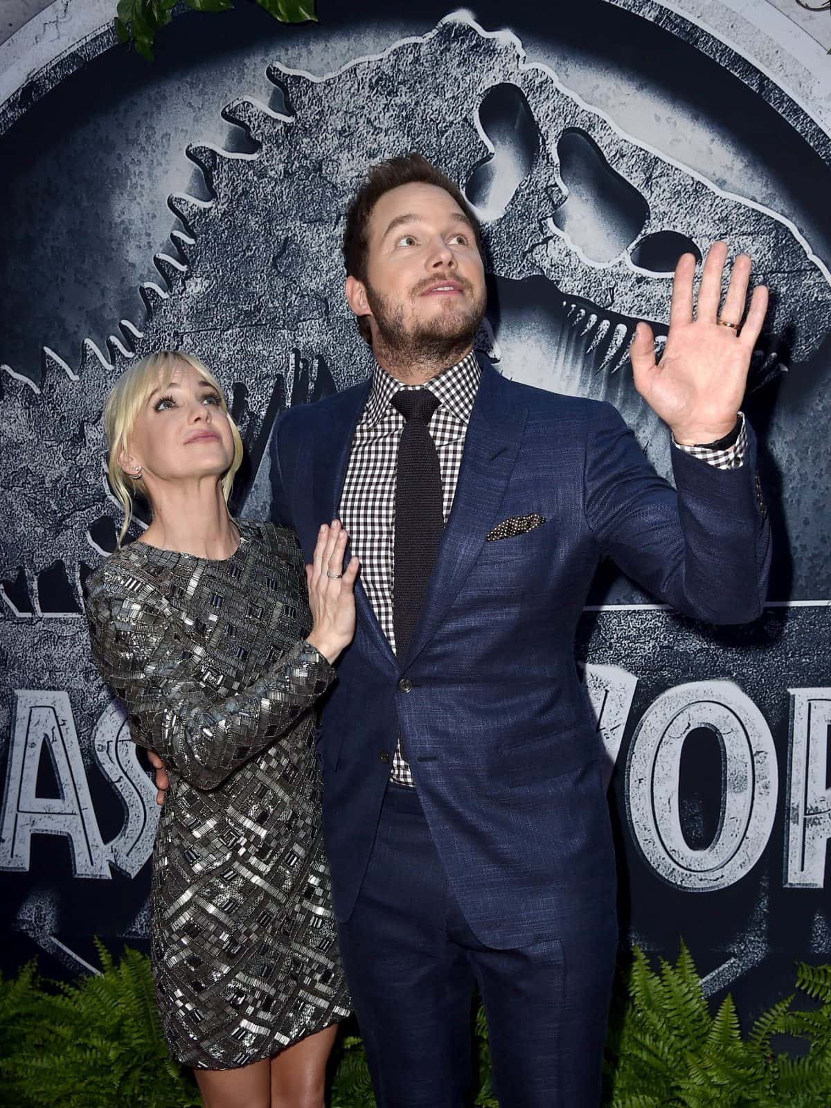 chris pratt facts - sext