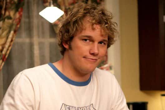 chris pratt everwood