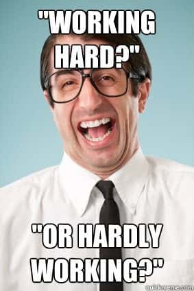 toy stroy facts - hardly working