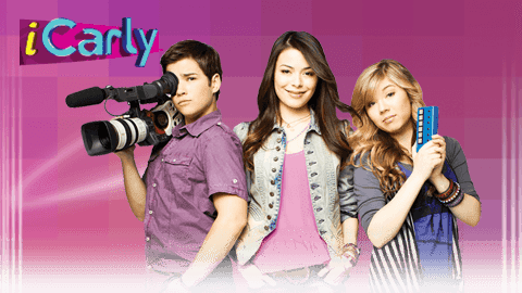 iCarly