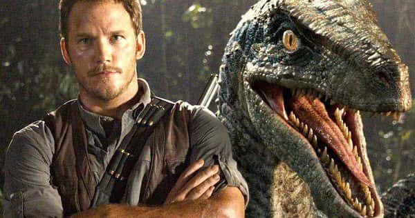 chris pratt fats -jurassic world