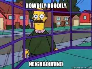 chris pratt facts - neighbours