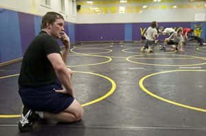 chris pratt facts -wrastle