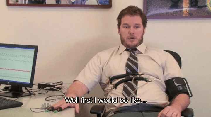 chris pratt facts - polygraph