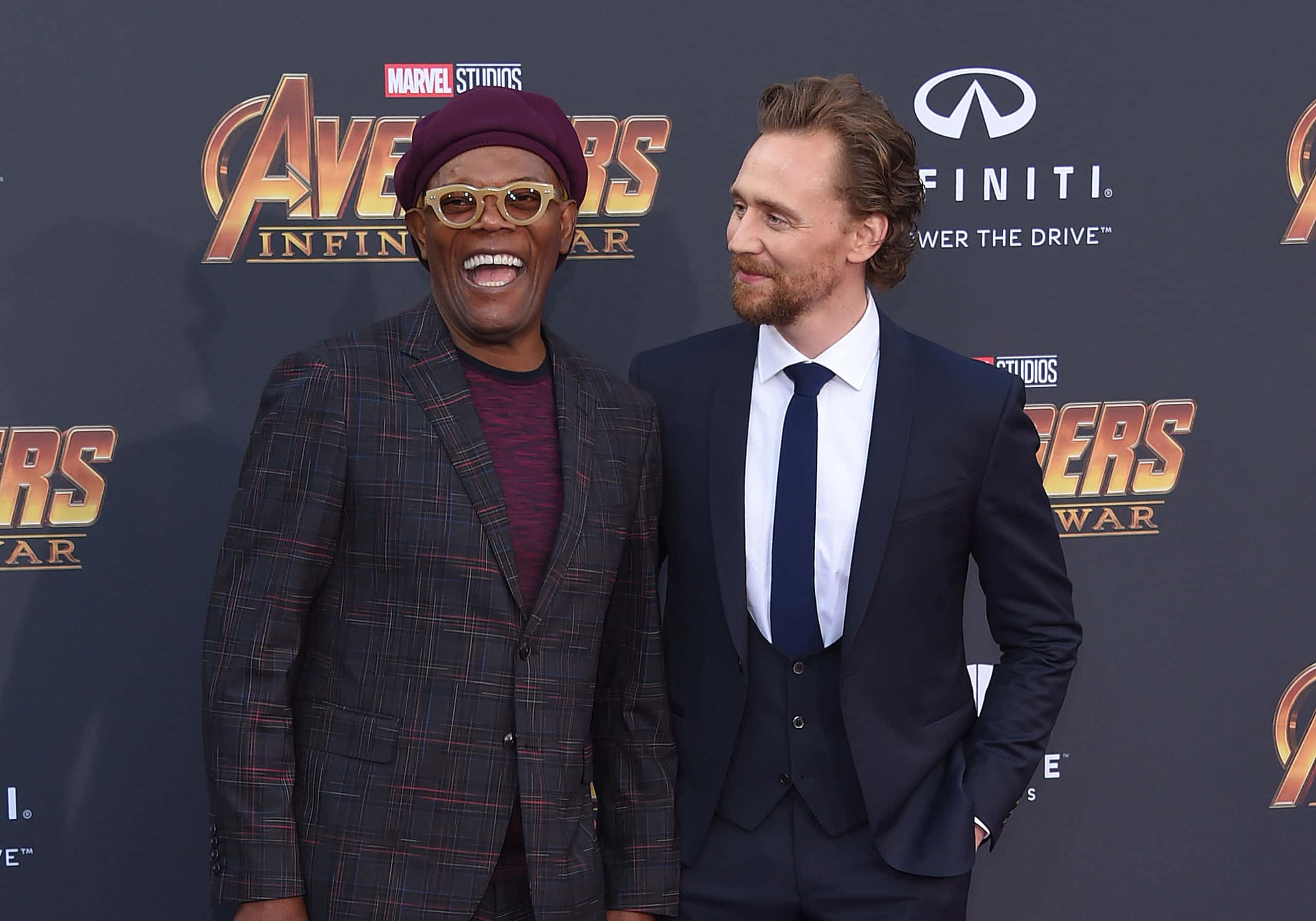 Samuel L. Jackson facts