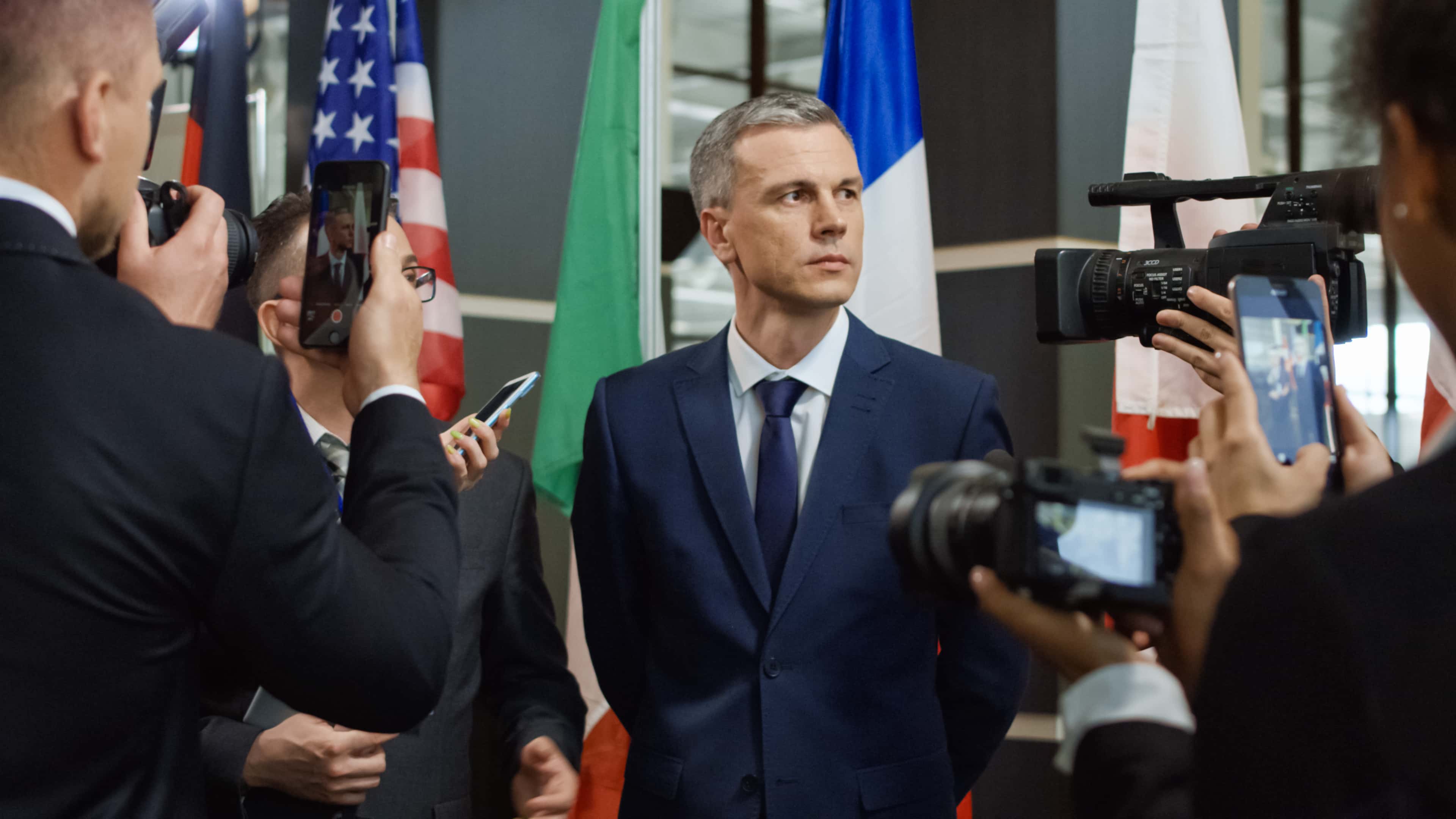 Law & Order: Special Victims Unit facts