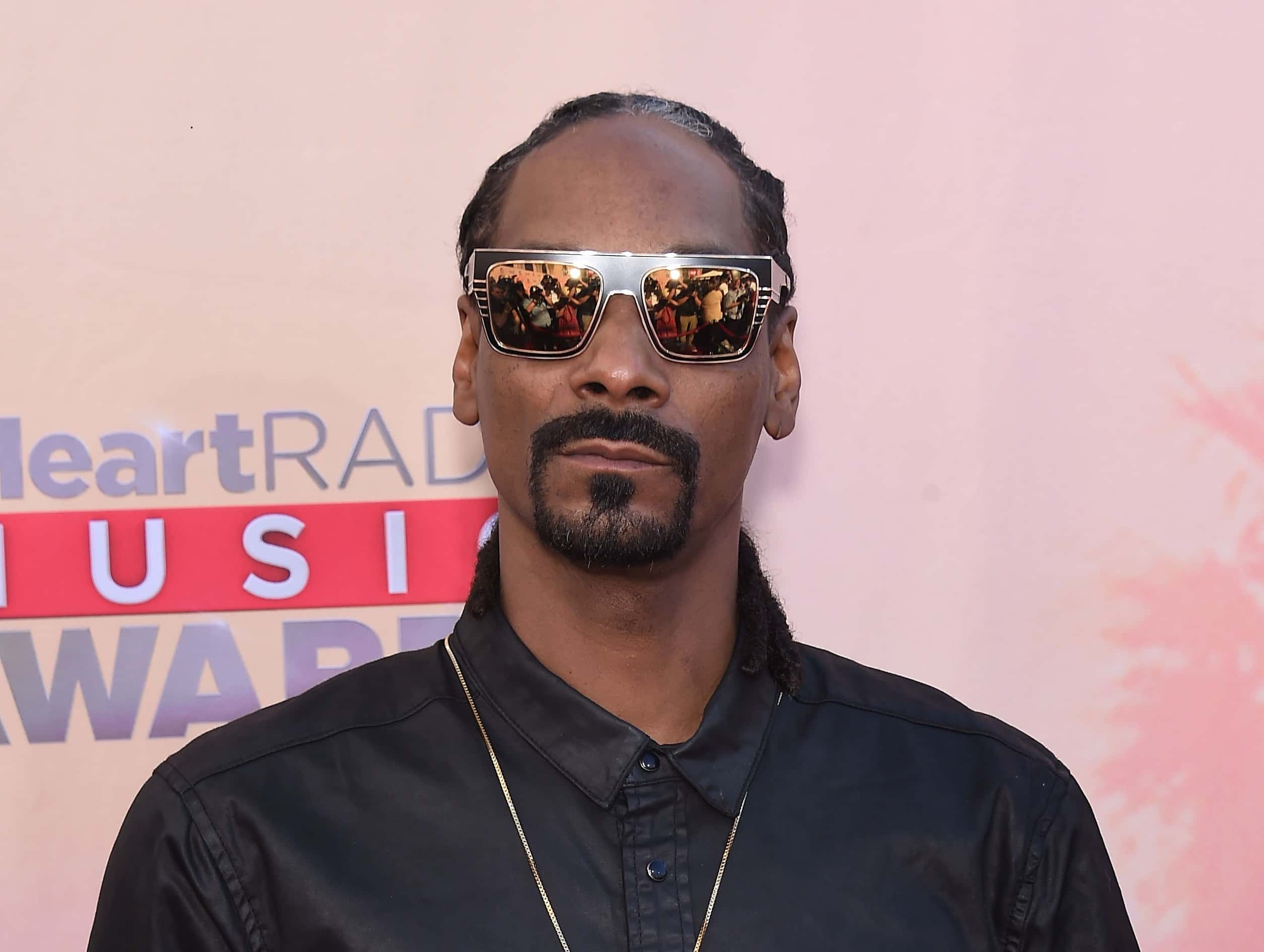 Snoop Dogg Facts