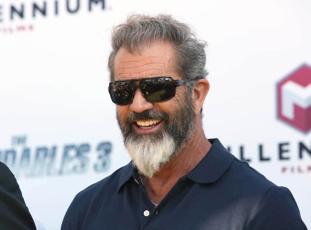 Mel Gibson
