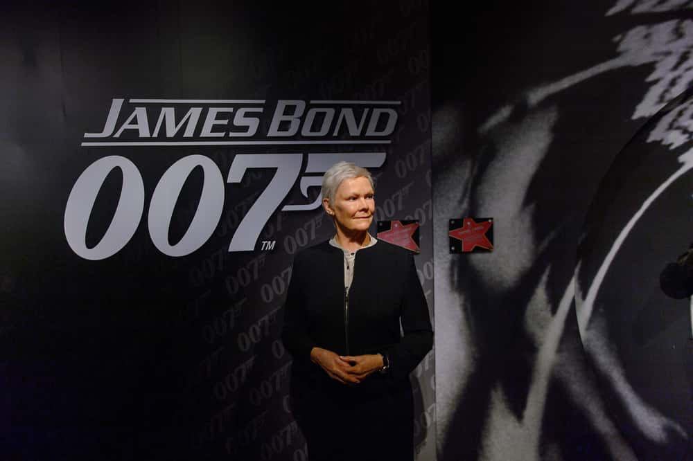 James Bond Facts
