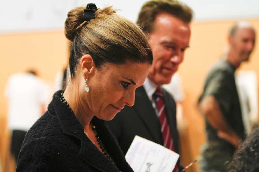 Arnold Schwarzenegger facts