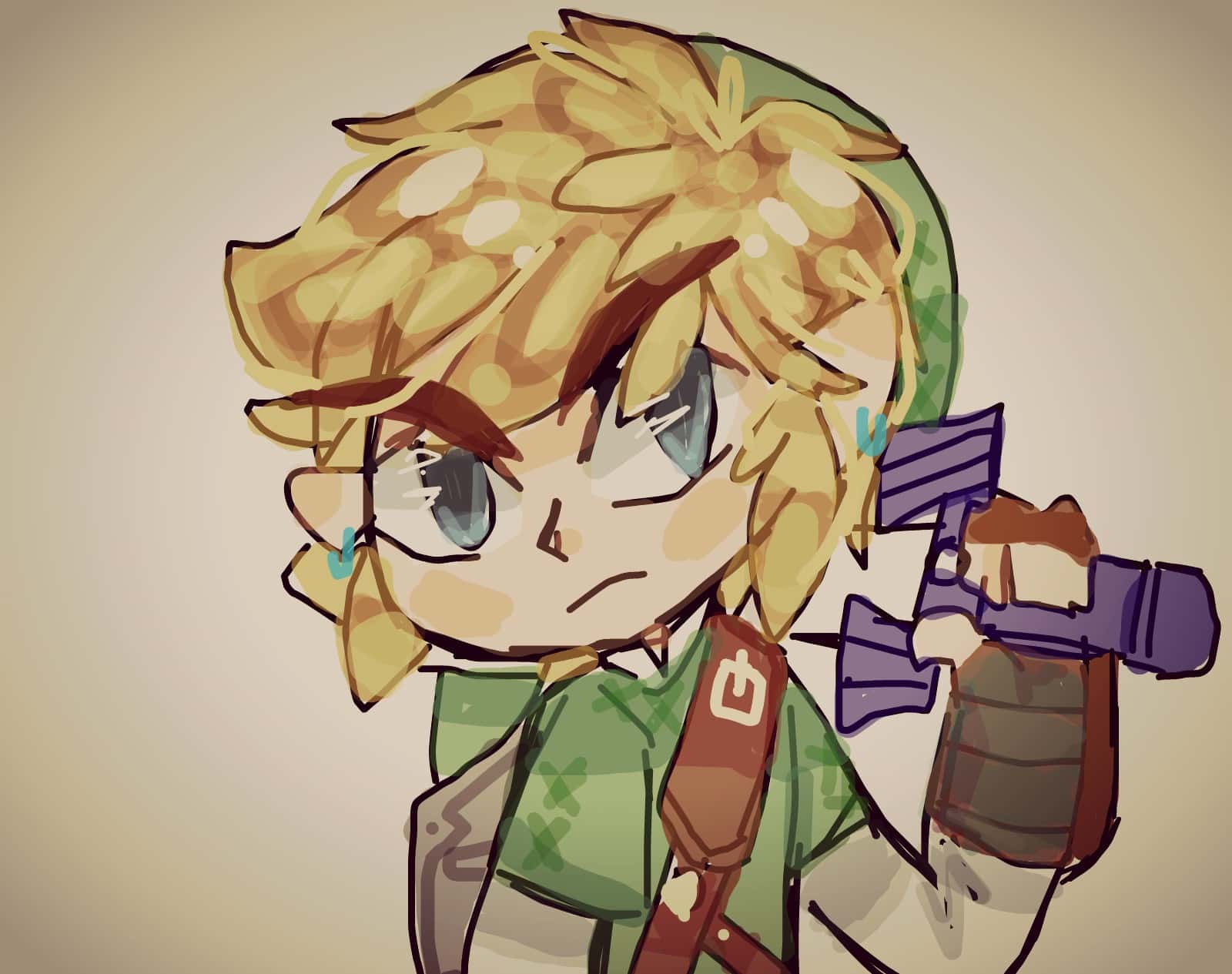 The Legend of Zelda Facts