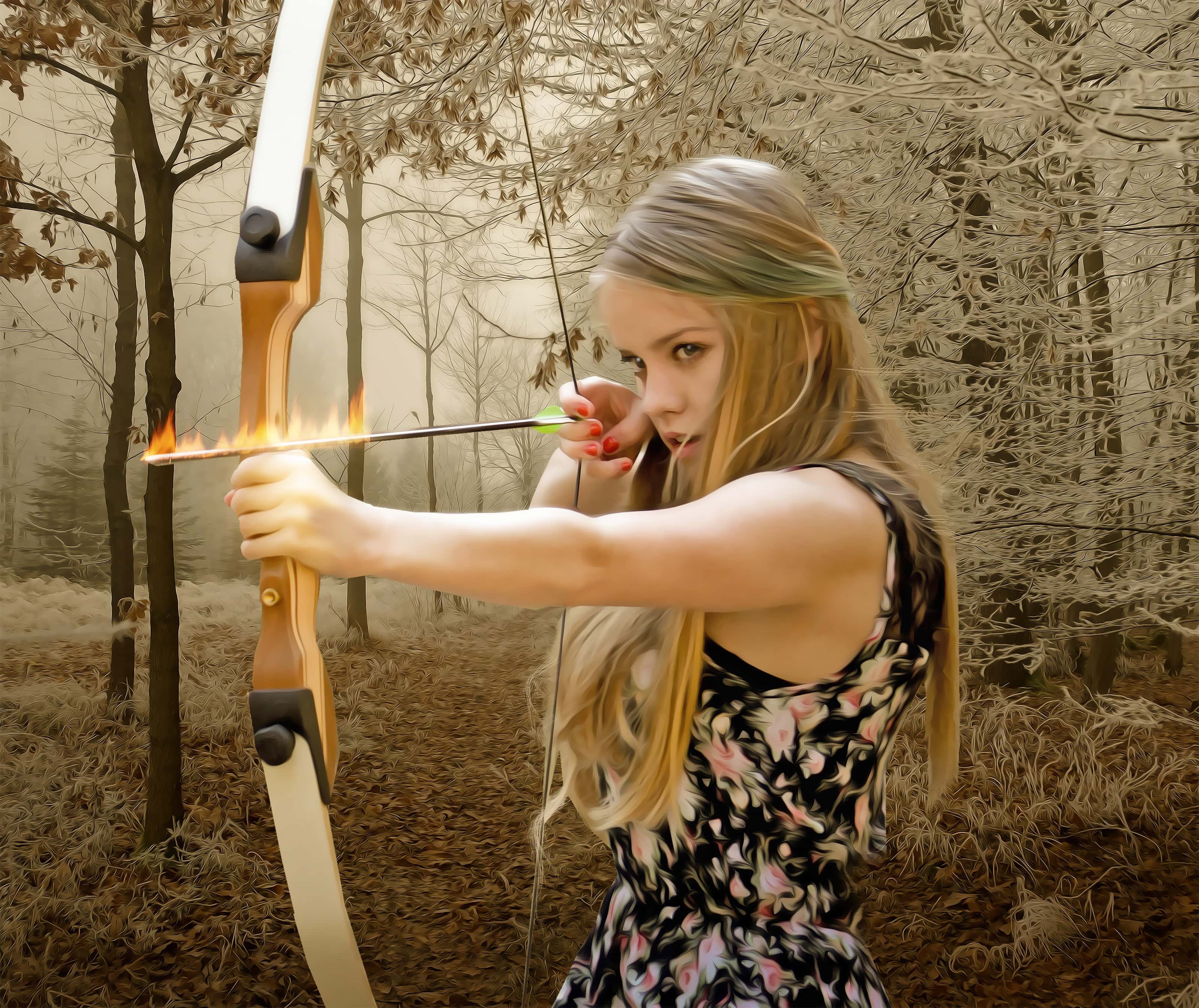 Jennifer Lawrence facts