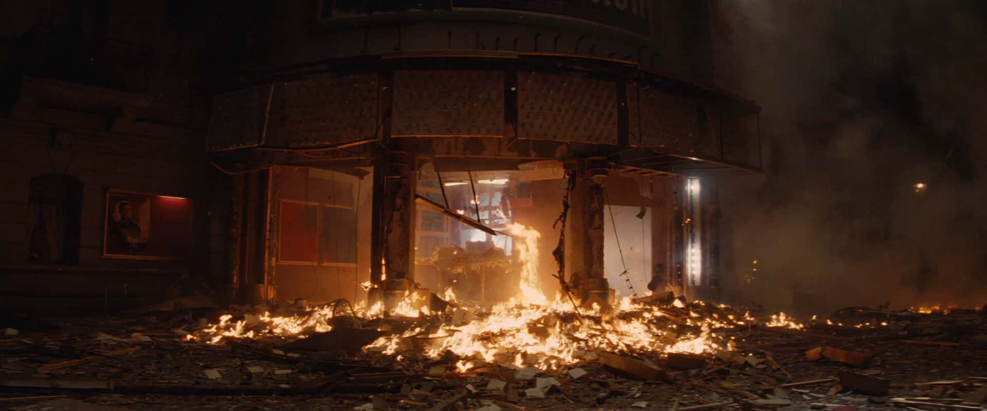 Inglourious Basterds facts