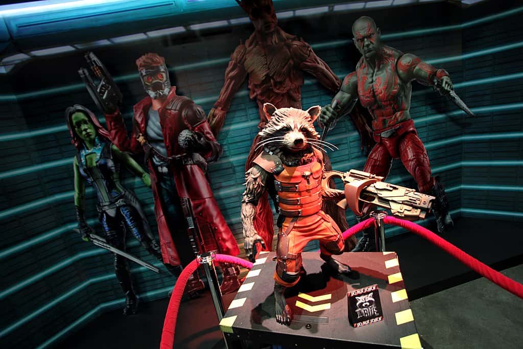 Bradley Cooper Facts