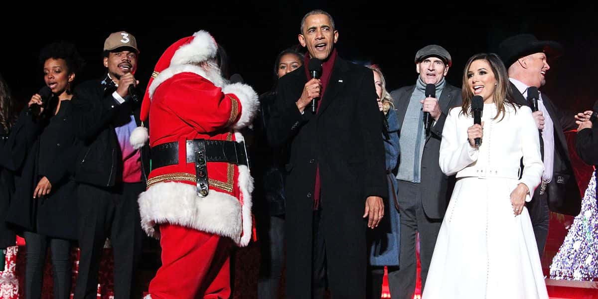 Chance the Rapper facts