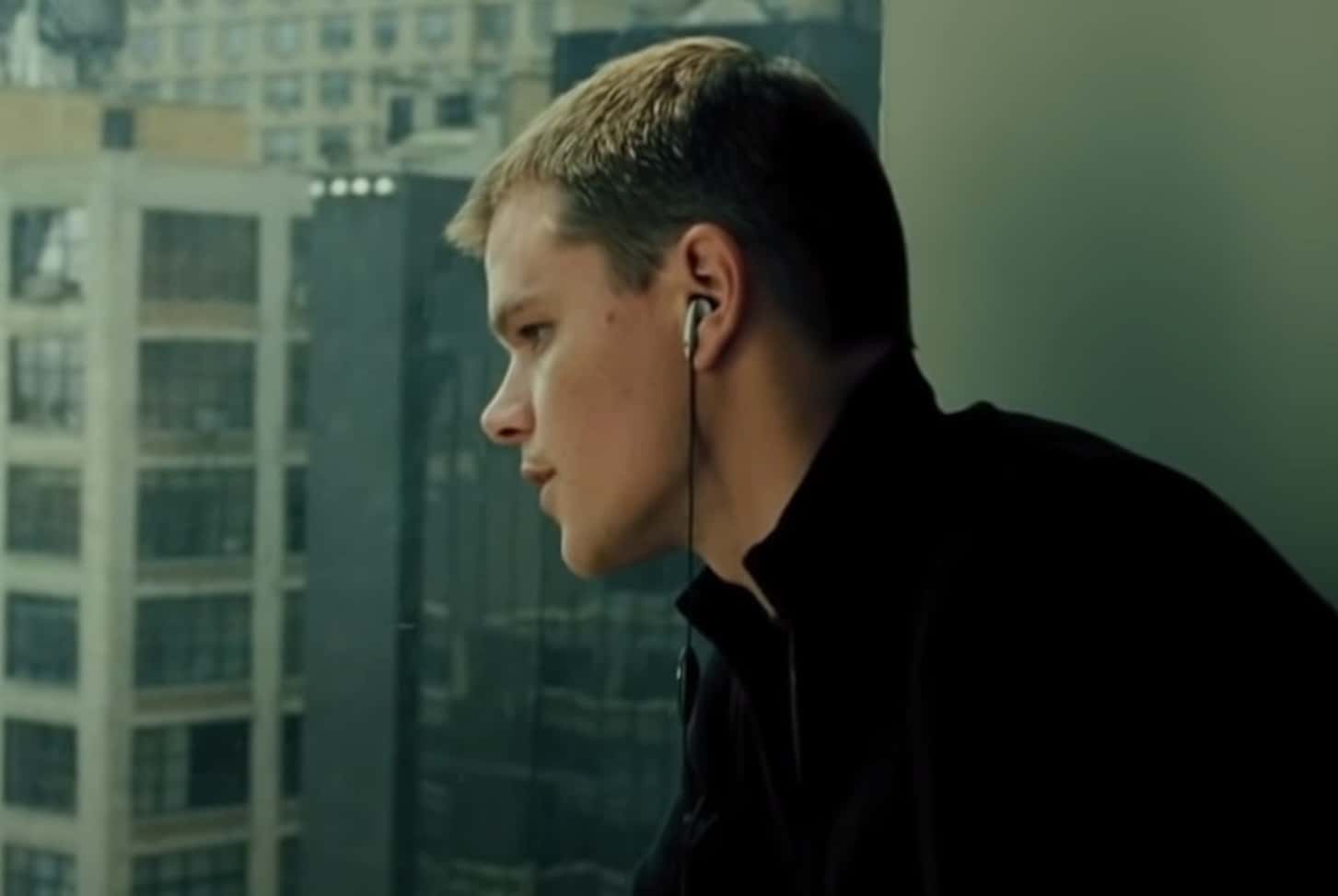 Declassified Facts About The Jason Bourne Movies