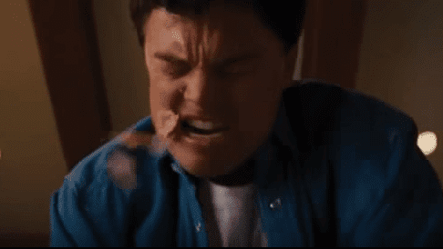 Wolf of Wall Street facts