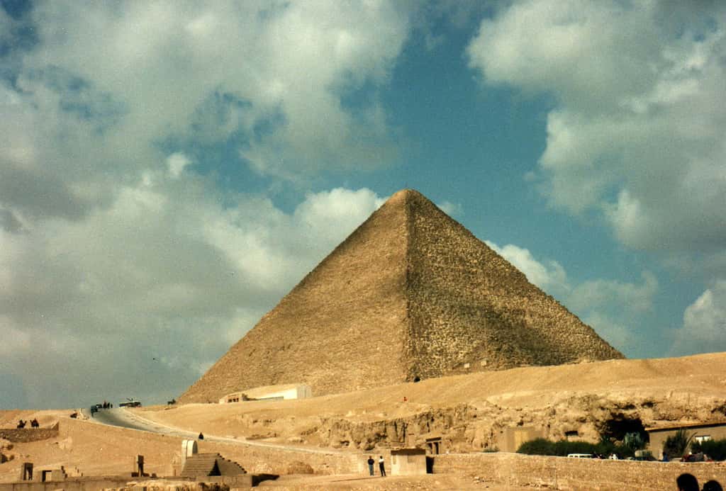 Ancient Egyptian Civilization Facts