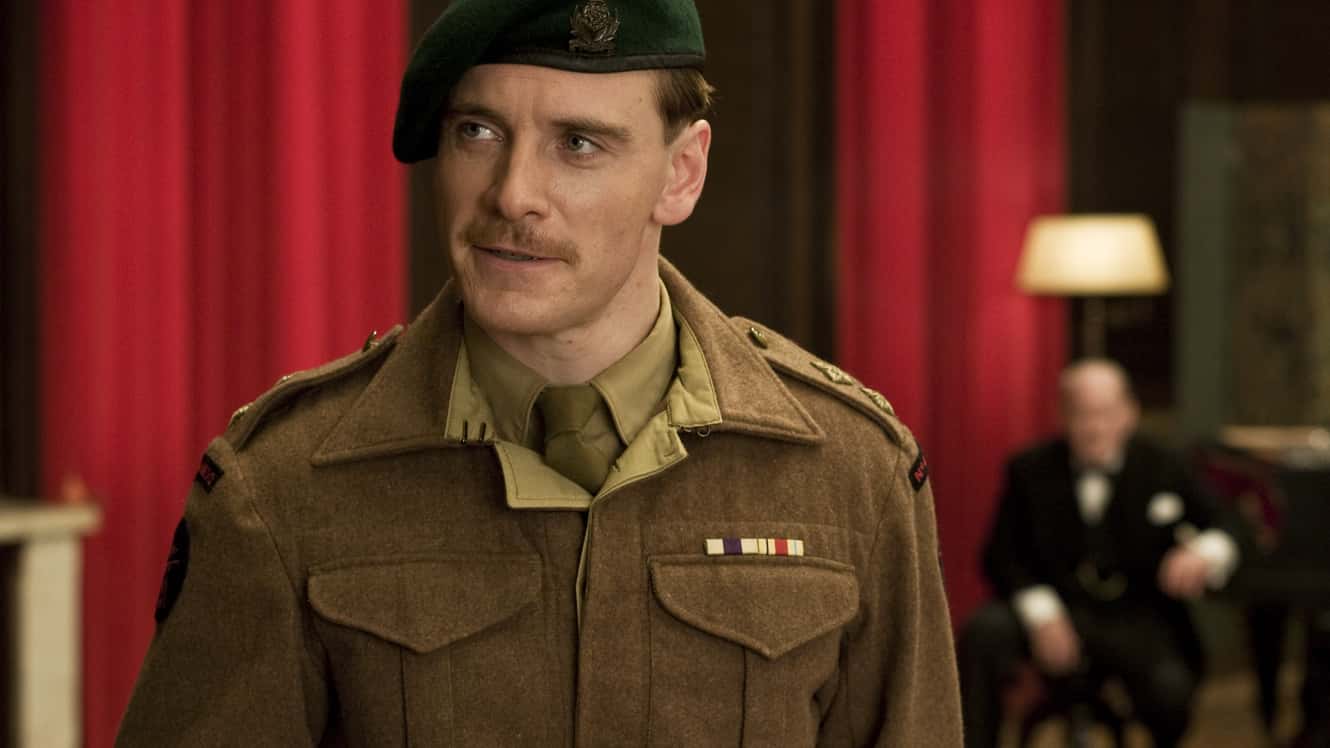 Inglourious Basterds facts