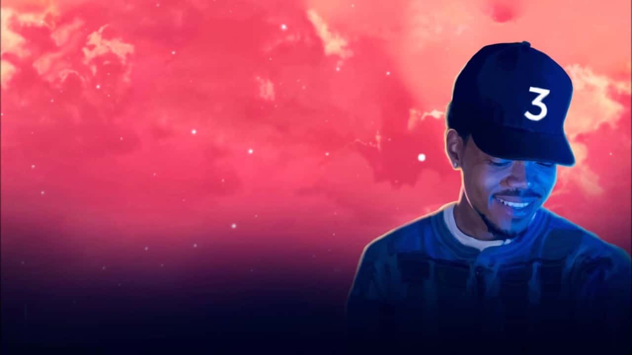 Chance the Rapper facts